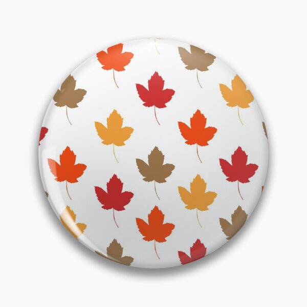 Item preview, Leaf Print | Maple designed and sold by princesnoozy.