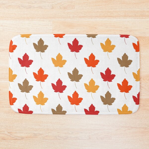 Item preview, Leaf Print | Maple designed and sold by princesnoozy.