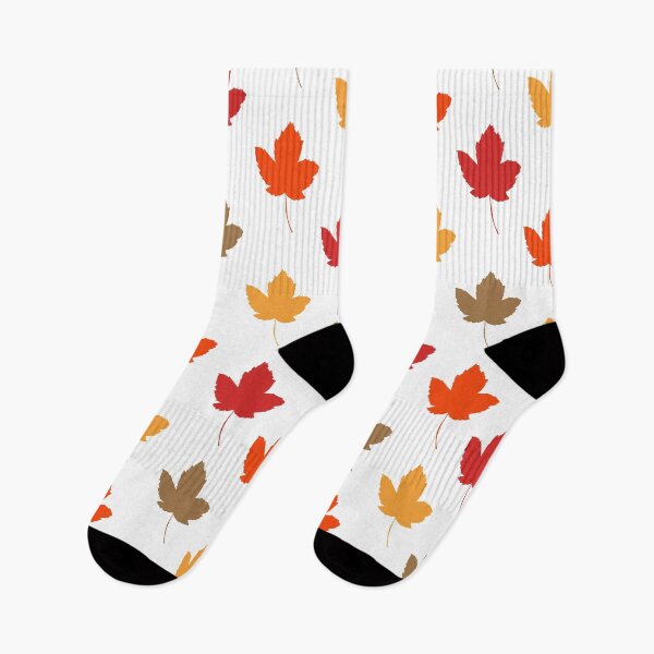 Item preview, Leaf Print | Maple designed and sold by princesnoozy.