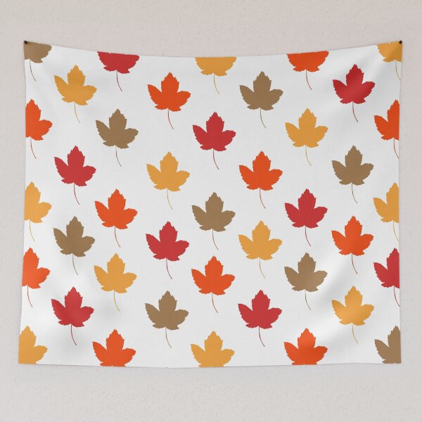 Item preview, Leaf Print | Maple designed and sold by princesnoozy.