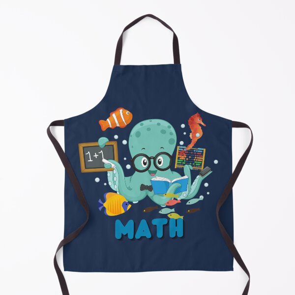 Item preview, BACK TO SCHOOL MATH designed and sold by TeyMank.