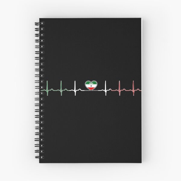 Item preview, Heartbeat Somaliland designed and sold by Heartbeatsalad.