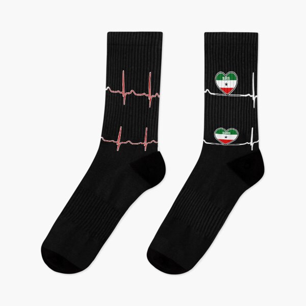 Item preview, Heartbeat Somaliland designed and sold by Heartbeatsalad.