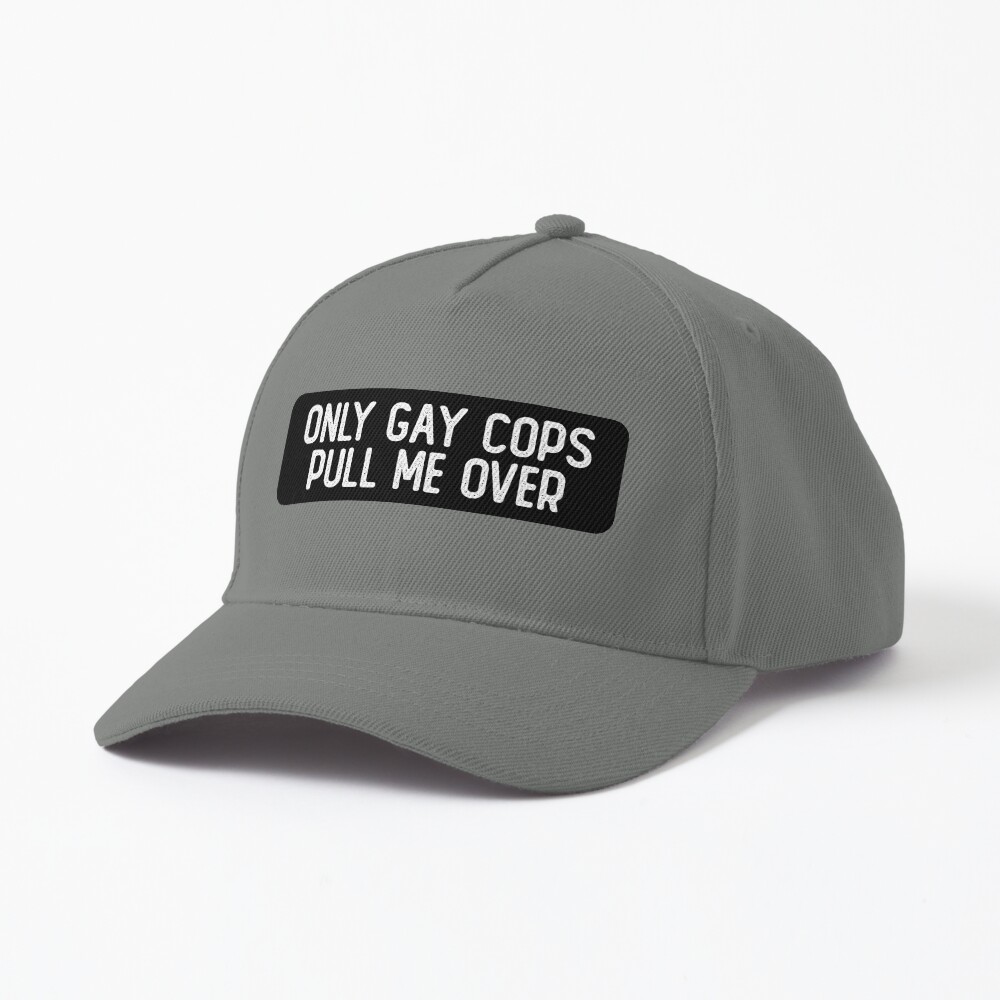 Item preview, Baseball Cap designed and sold by Soursoul99.