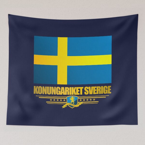 Item preview, Sweden (NF) designed and sold by curranmorgan.