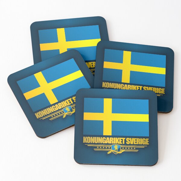 Item preview, Sweden (NF) designed and sold by curranmorgan.