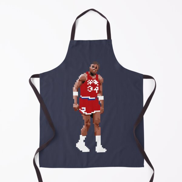 Item preview, Barkley Pixel Qiangy designed and sold by qiangdade.