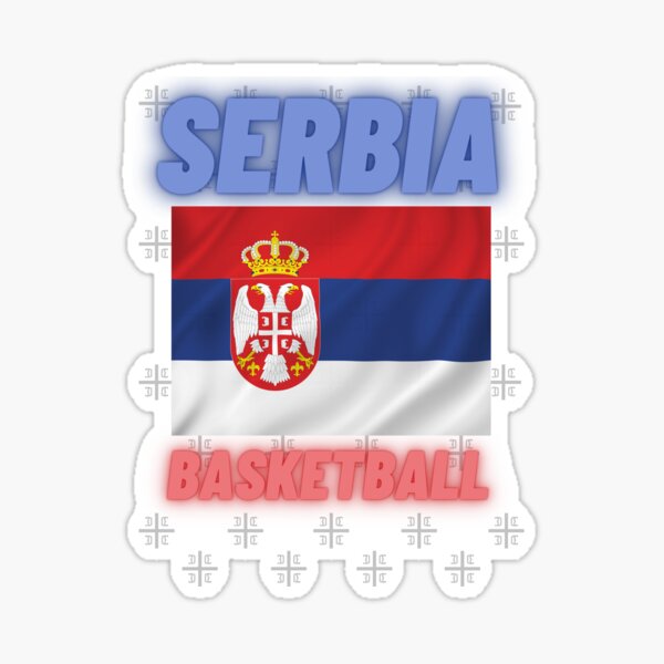 4 Pack) Red Star Belgrade Serbia Vinyl Sticker Decal Soccer Crvena Zvezda