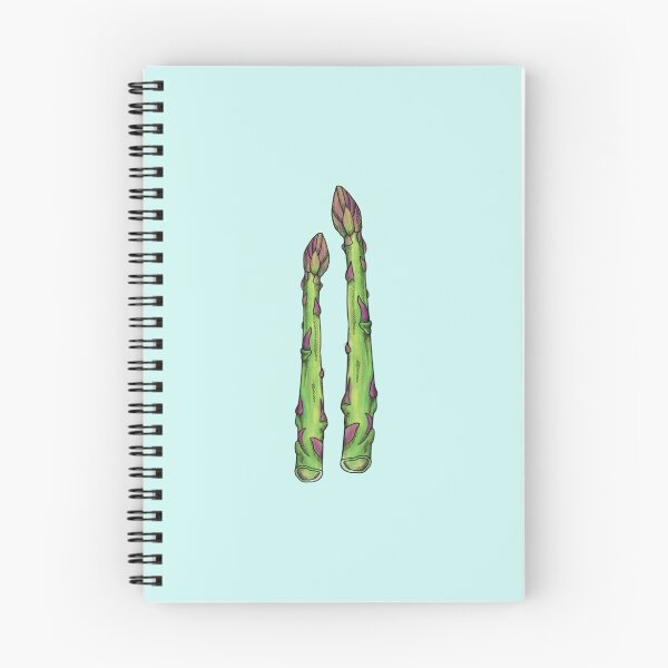 Item preview, Asparagus  designed and sold by littleknids.