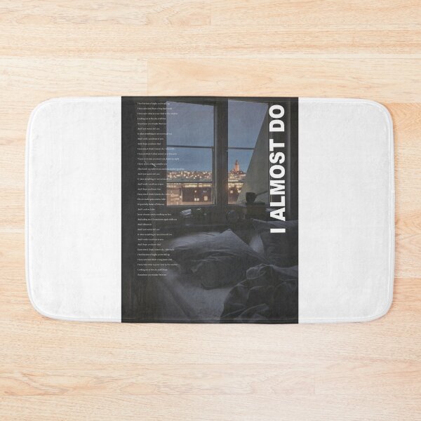 Item preview, I Almost Do Taylor Swift Poster designed and sold by Maddie Guyton.