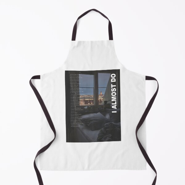 Item preview, I Almost Do Taylor Swift Poster designed and sold by Maddie Art.