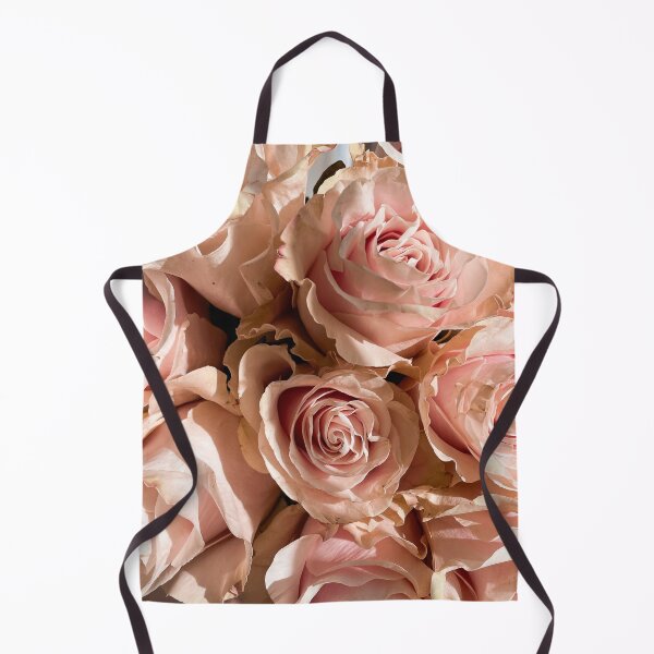 Item preview, Dusty Pink Vintage Roses designed and sold by AlexandraStr.