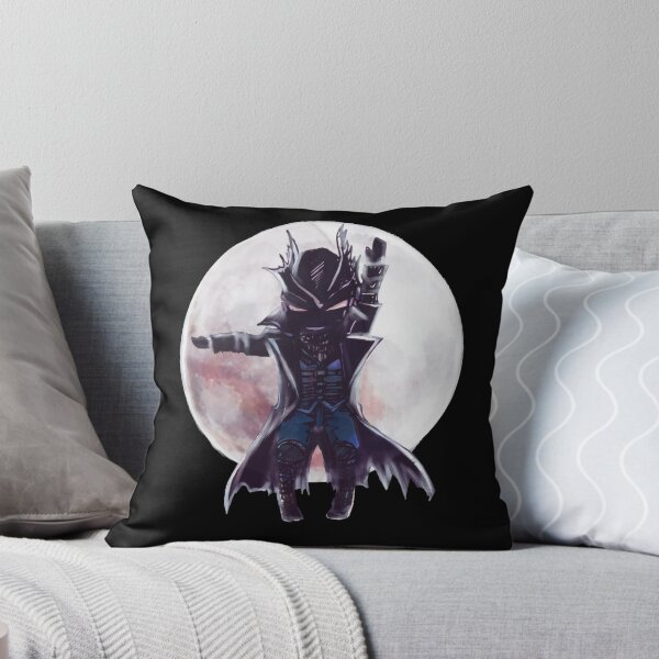 Item preview, BloodBorne: Hunter designed and sold by scumash.