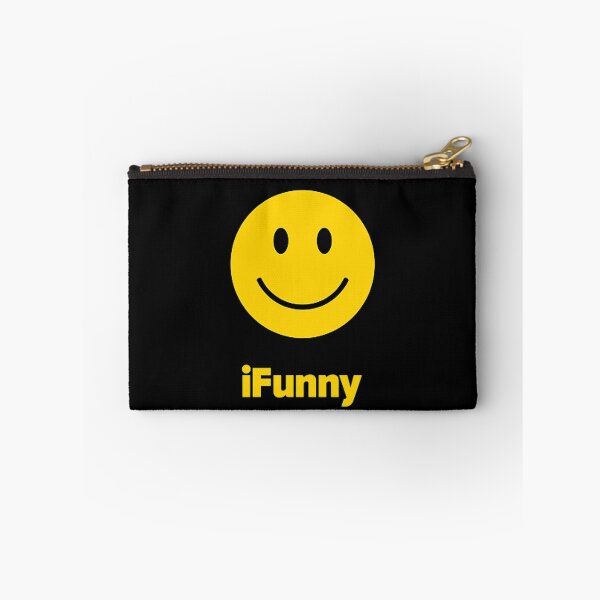 Item preview, iFunny designed and sold by Design-By-Dan.