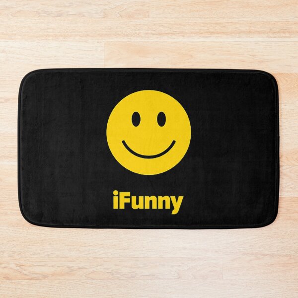 Item preview, iFunny designed and sold by Design-By-Dan.
