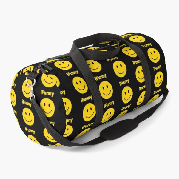 Item preview, iFunny designed and sold by Design-By-Dan.