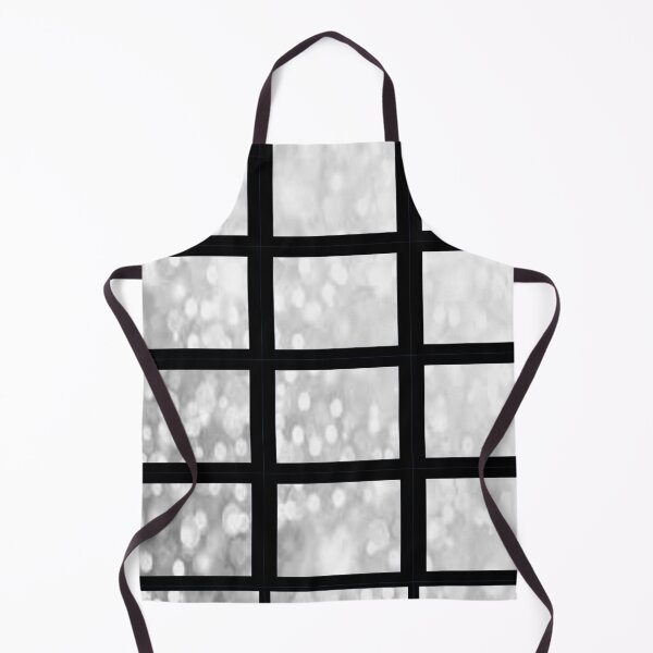 Item preview, black window with frosted glass designed and sold by nigejohn.