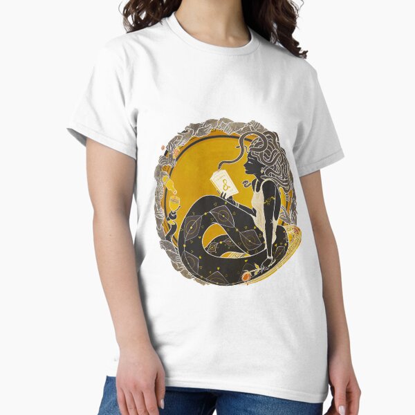 Medusa Mood Classic T-Shirt