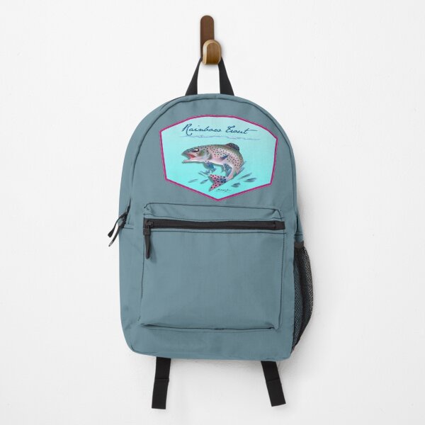 Item preview, Rainbow Trout designed and sold by MikaelJenei.