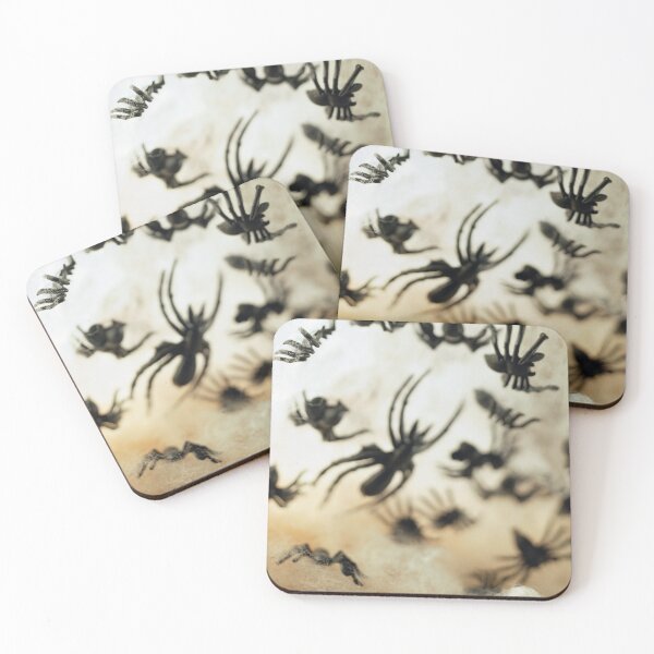 Item preview, Spooky Spiders! designed and sold by Sightlines.