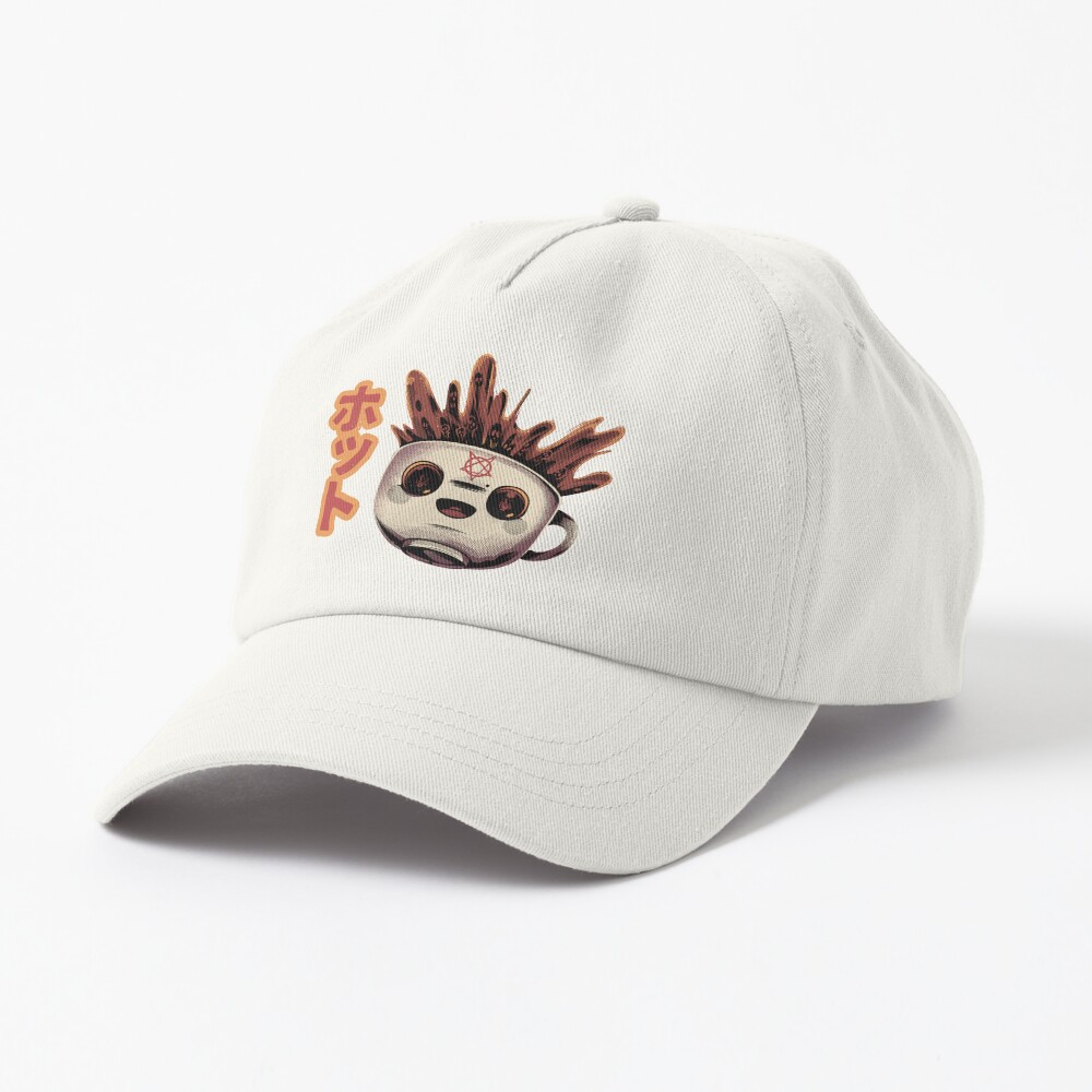 Item preview, Dad Hat designed and sold by ilustrata.