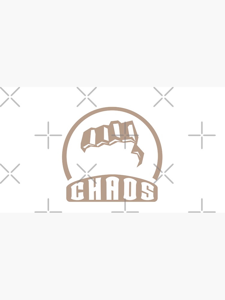 Colby Covington, The Chaos, MMA Fighter by teeunlimited