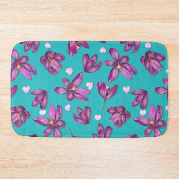Item preview, Crocus blossom designed and sold by pixiepatterns.