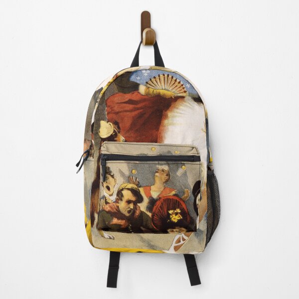Item preview, Vintage French Vaudeville - The Sandow designed and sold by Paul David Wilson.