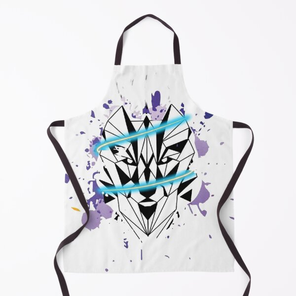 Item preview, Wolfer 001 Wolf designed and sold by WolferEST.
