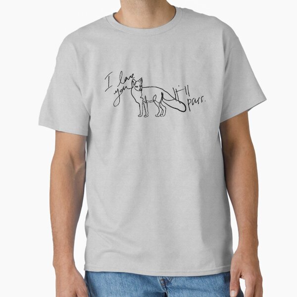 Item preview, Writing on the wall - black designed and sold by aredfern13.