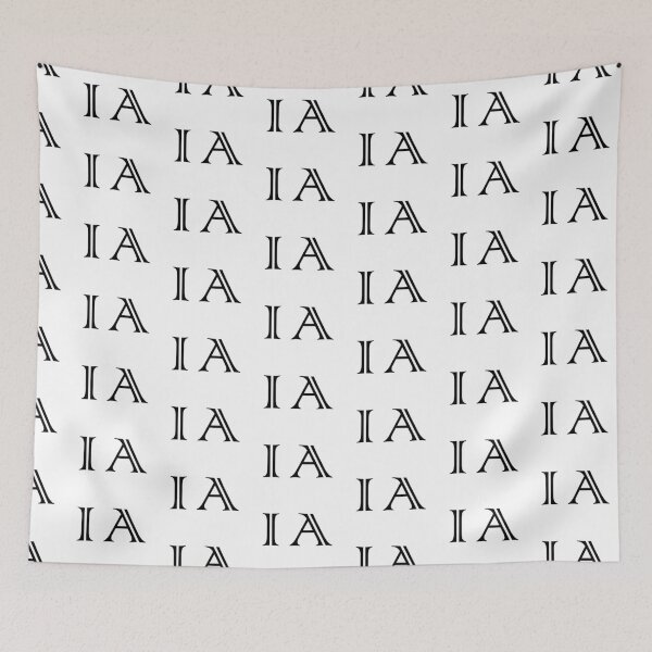 Item preview, Copy of IA Iowa state name abbreviation  designed and sold by uniFashions.