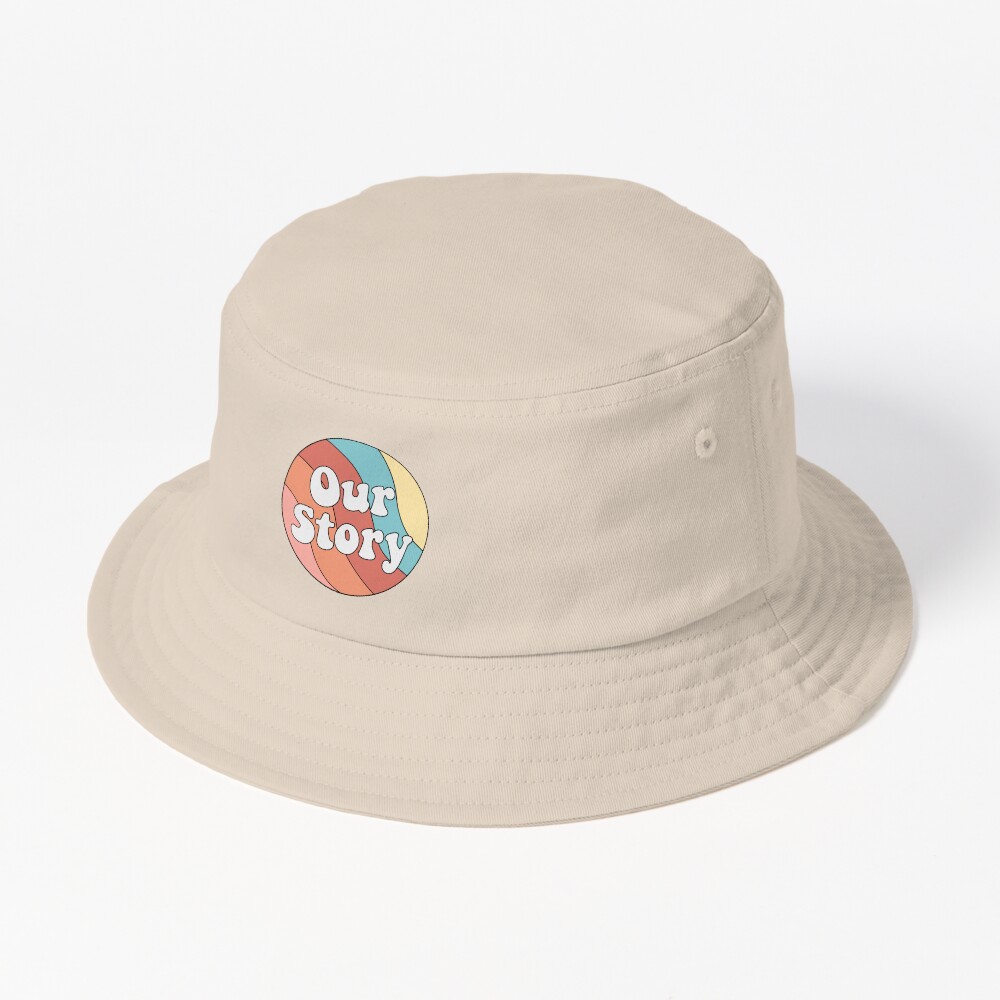 Item preview, Bucket Hat designed and sold by Butterfly-Dream.
