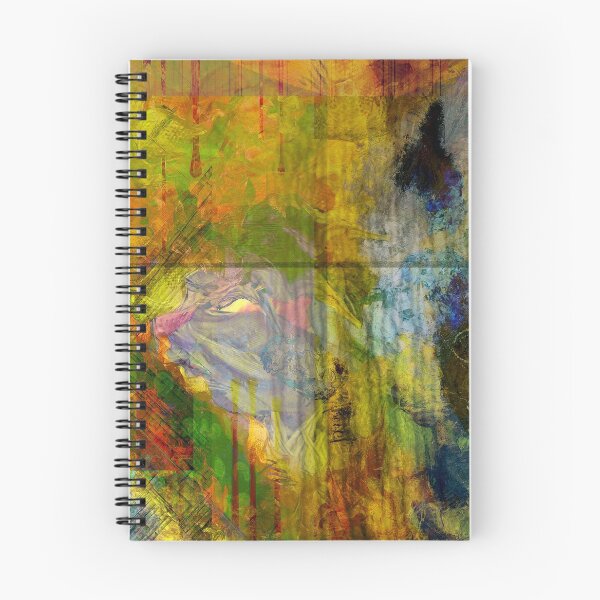 Item preview, Abstract Modern Painting designed and sold by rolffimages.