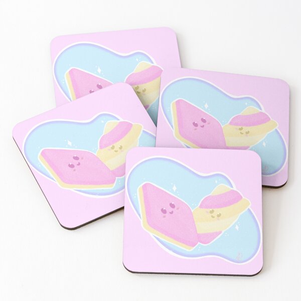 Item preview, Spekjes (marshmallows)  designed and sold by Salt-caramel.