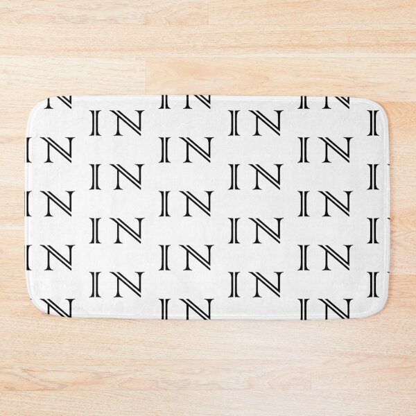 Item preview, Copy of IN Indiana state name abbreviation  designed and sold by uniFashions.