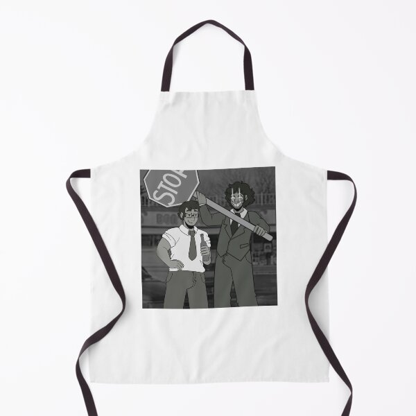 Item preview, Felix and Jack The Walten Files designed and sold by SourSnails.