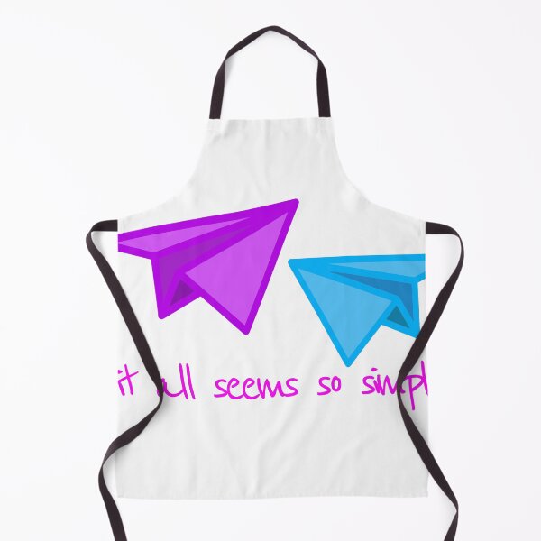 Item preview, out of the woods paper airplanes designed and sold by ishsunflower.