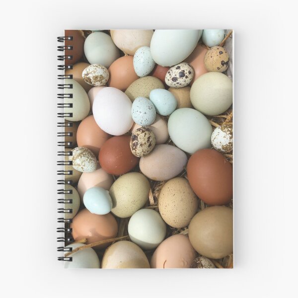 Item preview, Egg mix  designed and sold by elaine-gregers.