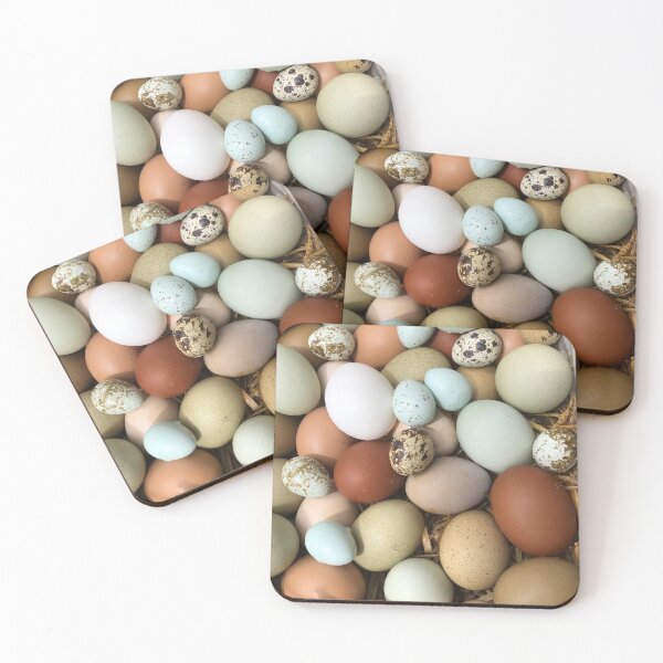 Artikelvorschau, Egg mix entworfen und verkauft von elaine-gregers.