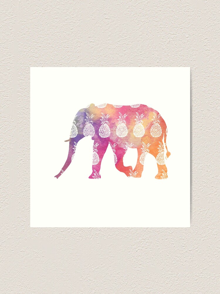 Harambe poster wall art home decor photo print 24x24/" inches