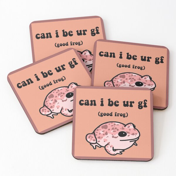 Item preview, Good Frog designed and sold by melouker.