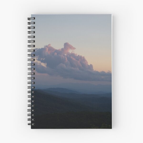 Item preview, Blue Ridge Parkway, Boone.  designed and sold by Sarah Jayne Kennelly.