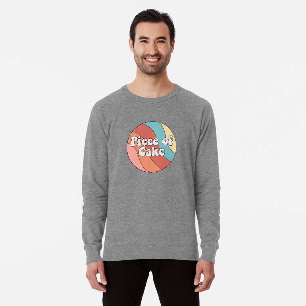 Item preview, Lightweight Sweatshirt designed and sold by Butterfly-Dream.