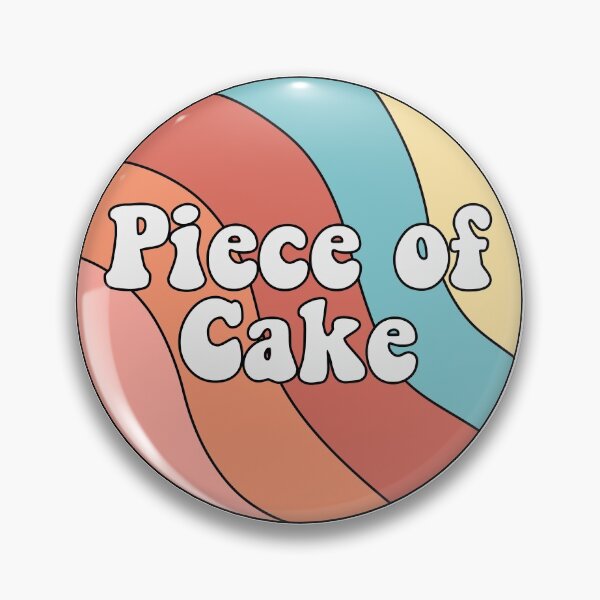 Item preview, Piece of cake designed and sold by Butterfly-Dream.