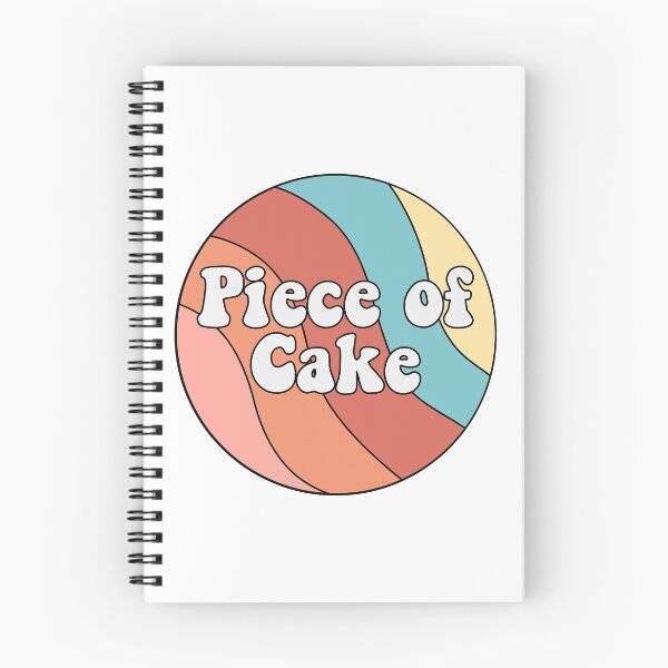Item preview, Pedazo de pastel designed and sold by Butterfly-Dream.