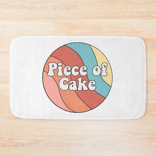 Item preview, Pedazo de pastel designed and sold by Butterfly-Dream.