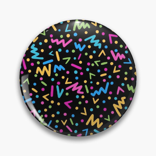 Item preview, Confetti Party designed and sold by pinkmonkeybird.