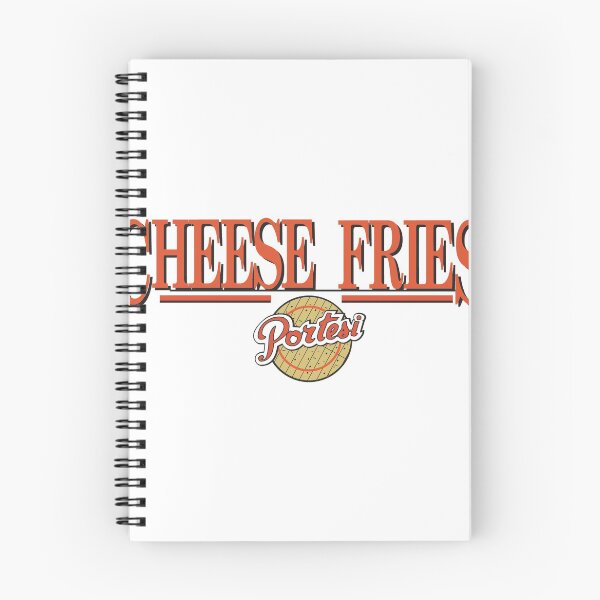 Item preview, Portesi Cheese Fries   designed and sold by brosephmichael.