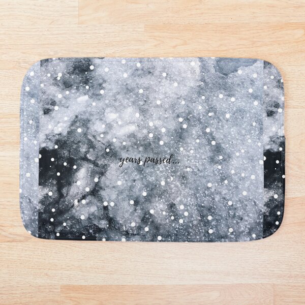 Item preview, Estado de ánimo de invierno designed and sold by Blue-Button.