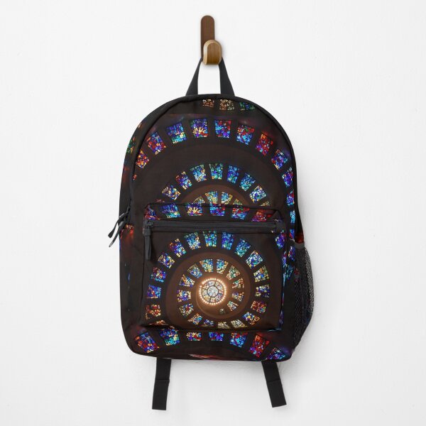 Item preview, Colorful Spiral designed and sold by AnnoyedMouse.